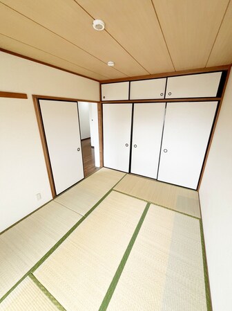 エスペラン相模大野の物件内観写真